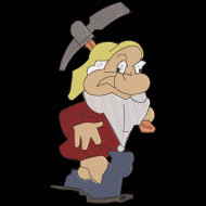 Careless Dwarf