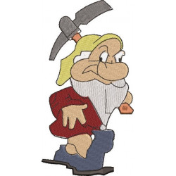 Careless Dwarf