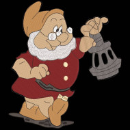 Psycho Dwarf