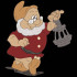 Psycho Dwarf