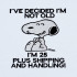 I Am Not Old Funny Quote