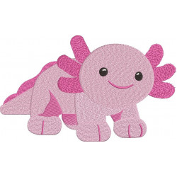 Axolotl