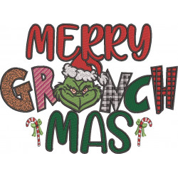 Stolen Christmas