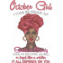 October Girl - Can Be Mean Af