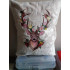 Floral Deer