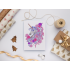 Floral Unicorn