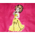 Hibiscus Flowers Girl