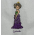 Lavender Flower Girl