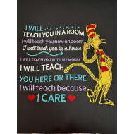 Teaching Quote