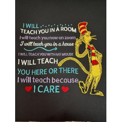 Teaching Quote