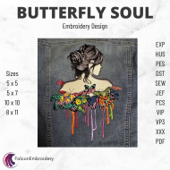 Butterfly Soul