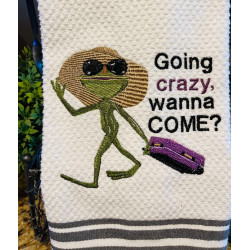 Crazy Frog