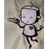 Girl Robot