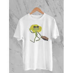 Crazy Frog