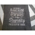 Funny Sarcasm Quote