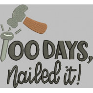 100 Days