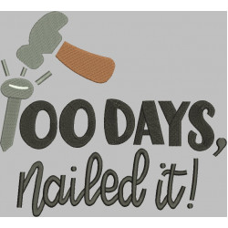 100 Days