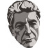 Leonard Cohen Face