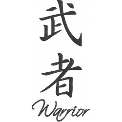 Warrior