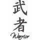Warrior