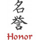 Honor Honor