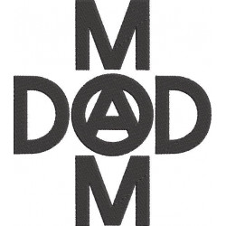 Mom Dad
