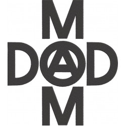 Mom Dad