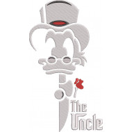Mr Uncle