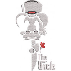 Mr Uncle