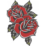 Red Roses