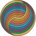 Colorful Circle