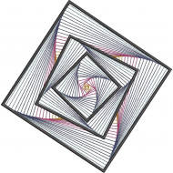 Abstract Pattern