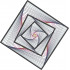 Abstract Pattern