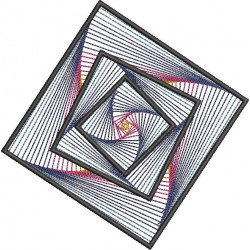 Abstract Pattern