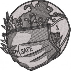 Global Mask Stay Safe