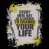 Every New Day Is A Chance To Change Your Life