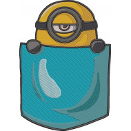 Petite Partner Pocket