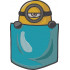 Petite Partner Pocket