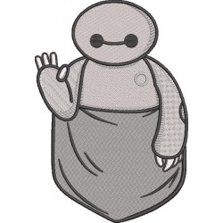 Doctor Robot Pocket