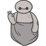 Doctor Robot Pocket