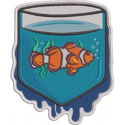 Fish Pocket