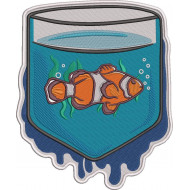 Fish Pocket