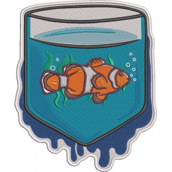 Fish Pocket