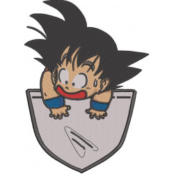 Super Fighter Pocket