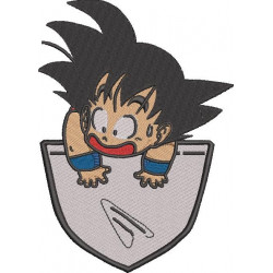 Super Fighter Pocket