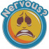 Nervous Emoji