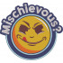 Mischievous Emoji