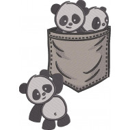 Pocket Panda