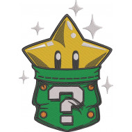 Tiny Twinkle Pocket