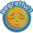 Regretful Emoji